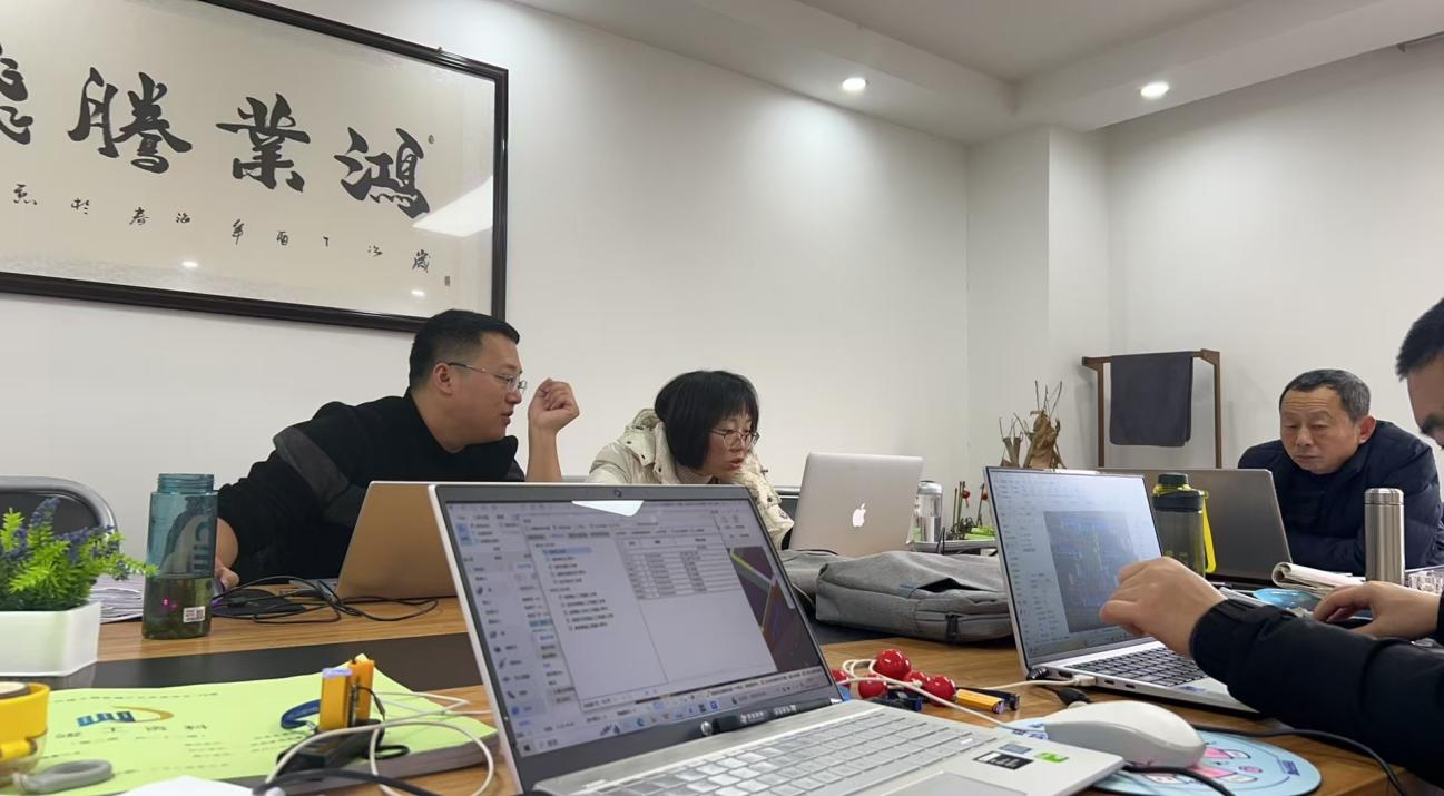 “王帽路棚戶(hù)區(qū)改造項(xiàng)目（紅城帝都）”項(xiàng)目辦理結(jié)算